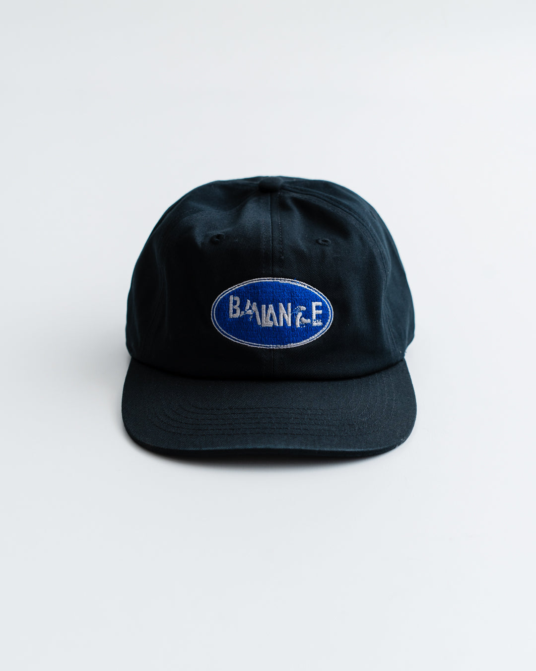 ANACHRONORM GLITCH EMBROIDERY CAP