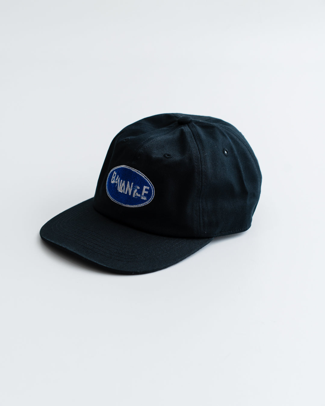 ANACHRONORM GLITCH EMBROIDERY CAP