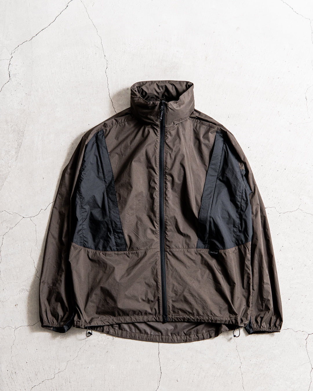WILD THINGS MIMIC LIGHT JACKET