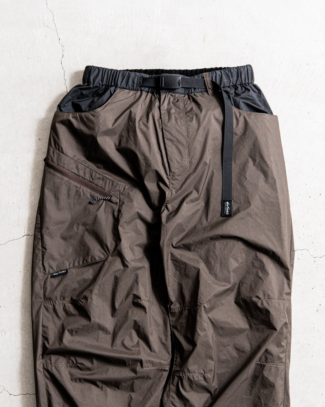WILD THINGS MIMIC PANTS