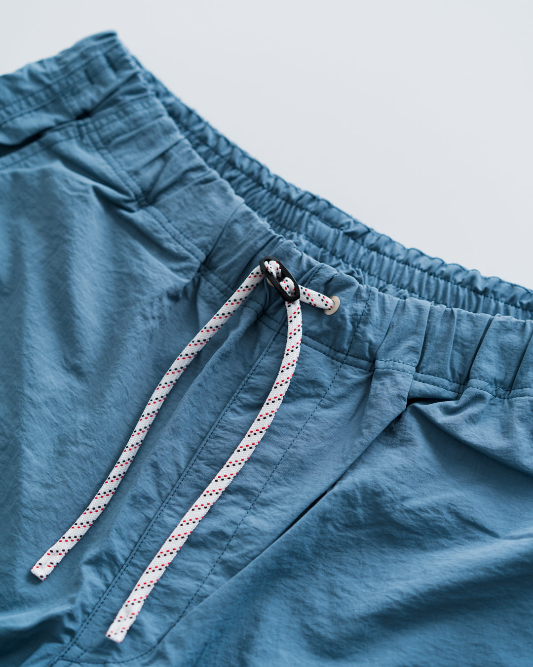 NANGA NYLON TUSSER EASY SHORTS