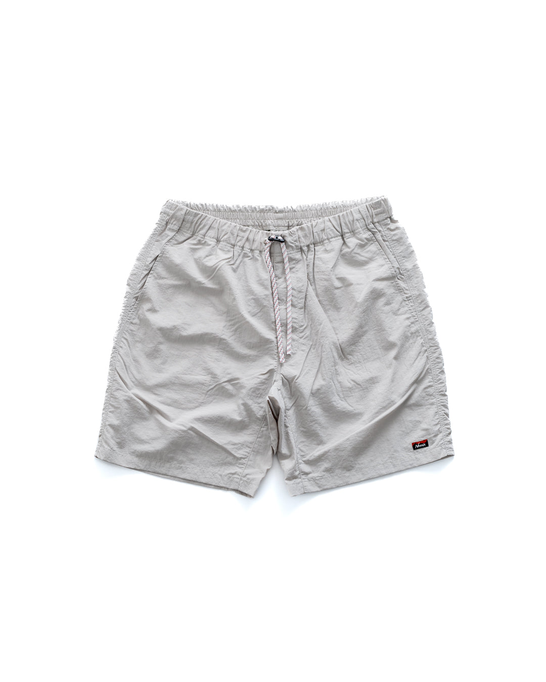 NANGA NYLON TUSSER EASY SHORTS