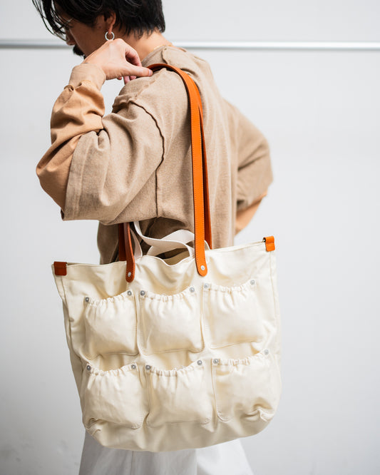 refomed FORMAN TOOL BAG