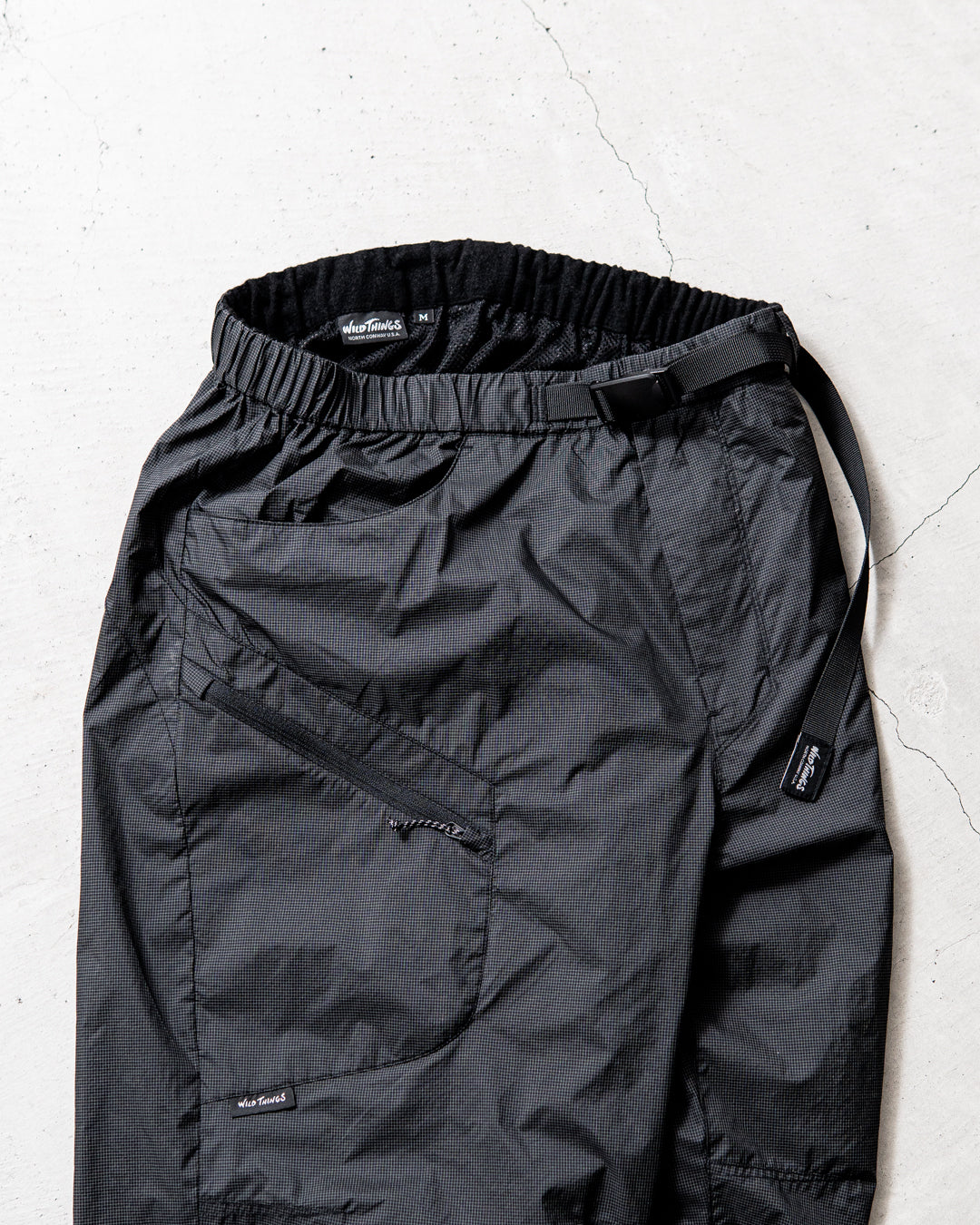 WILD THINGS MIMIC PANTS