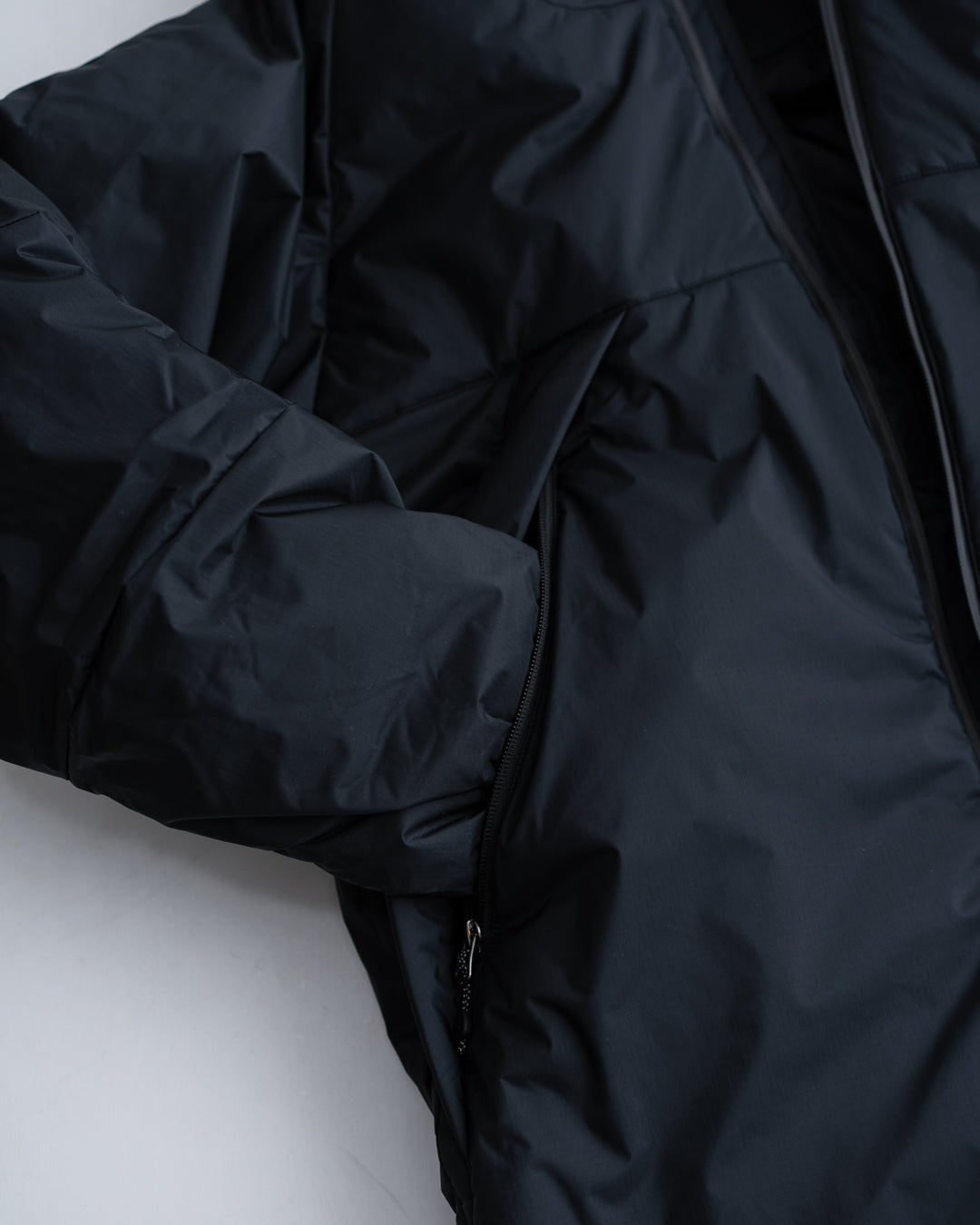 NANGA AURORA TEX DOWN JACKET IBUKI