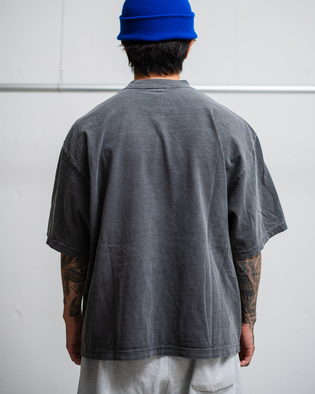 ISNESS MUSIC DUB T-SHIRT