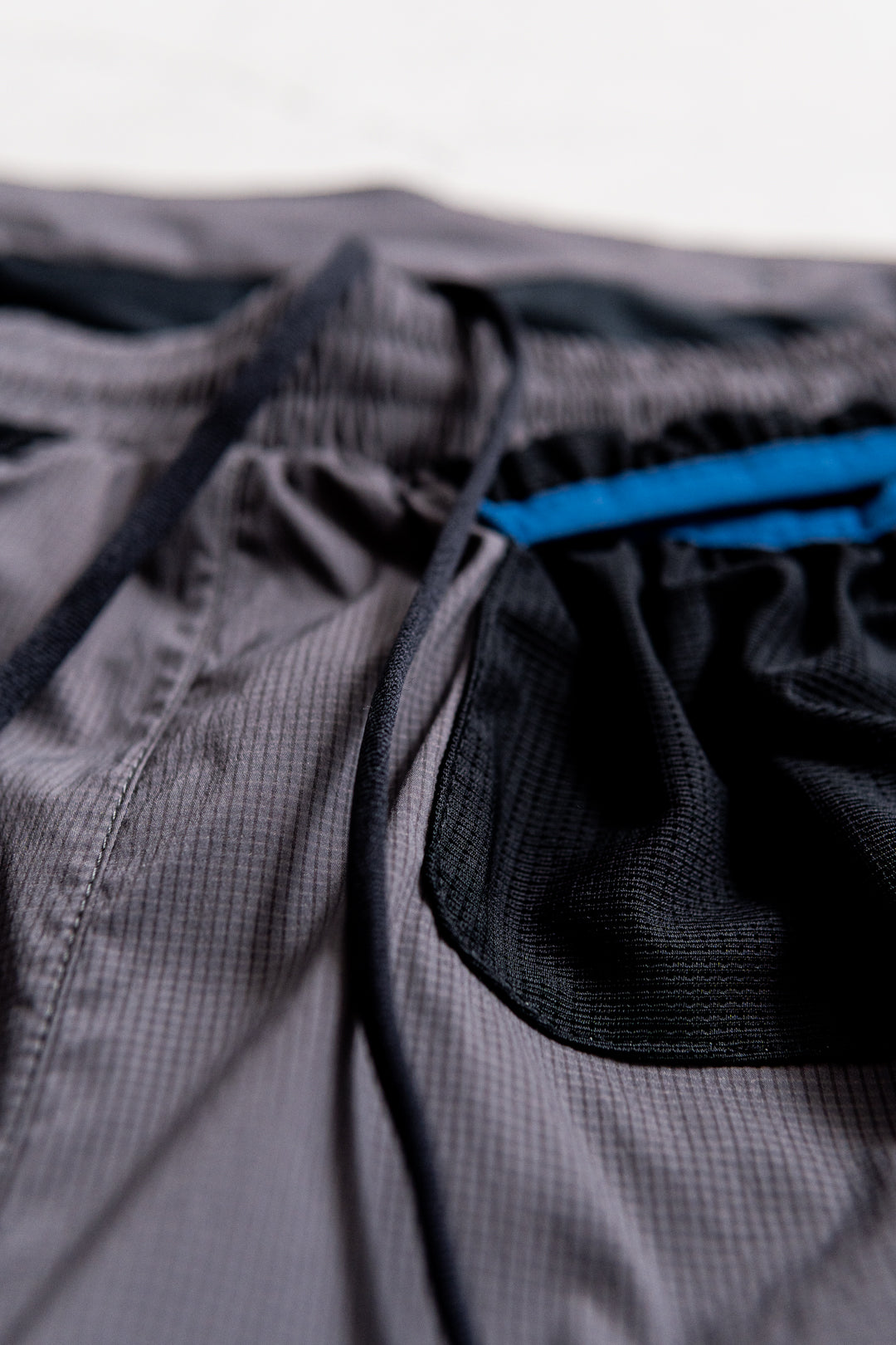 CAYL Nylon Trail Shorts