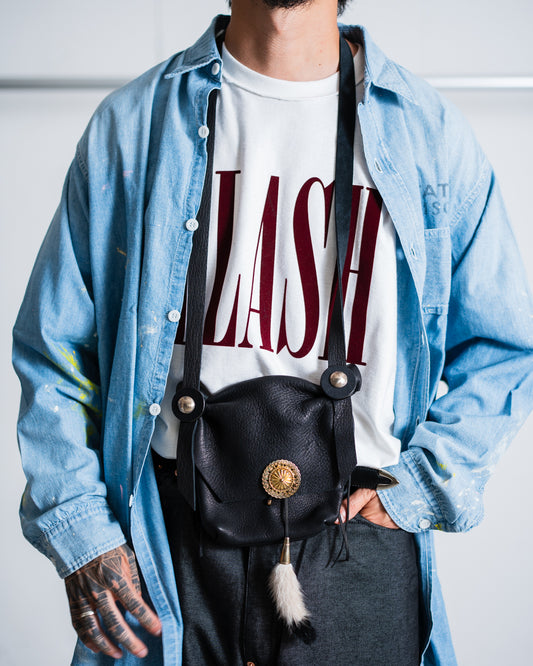 REMI RELIEF ディアスキンミニバック