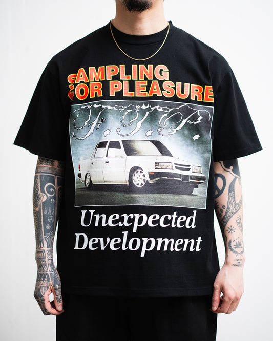 BIAS DOGS SAMPLING FOR PLEASURE