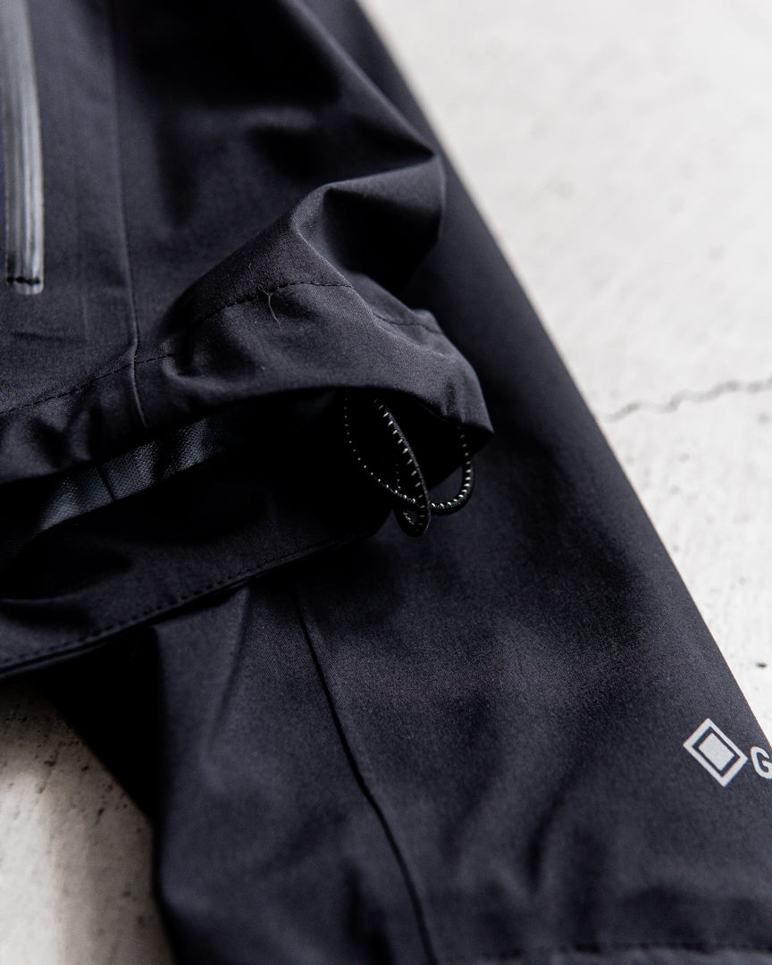 snow peak Fly Fishing Apparel SR-1 GORE-TEX StormShield Wading Jacket