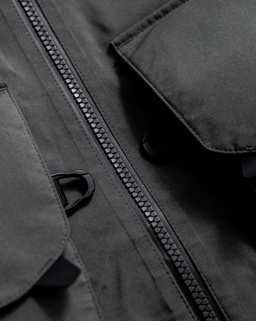 snow peak Fly Fishing Apparel SR-1 GORE-TEX StormShield Wading Jacket