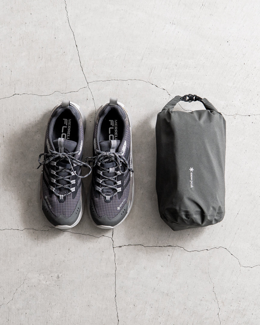 snow peak Fly Fishing Apparel SR-1 GORE-TEX StormShield Wading Jacket