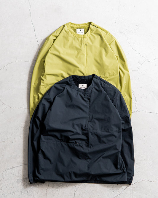 snow peak Octa Nomad Pullover