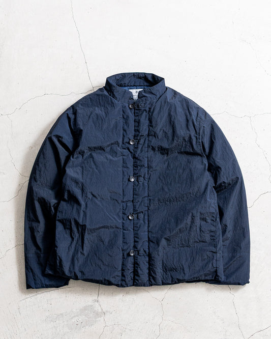 snow peak Garment Dyed Down Jacket