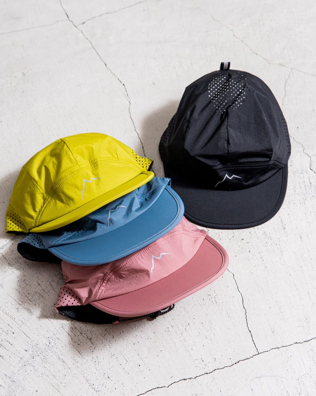 CAYL Strech Light Air Cap