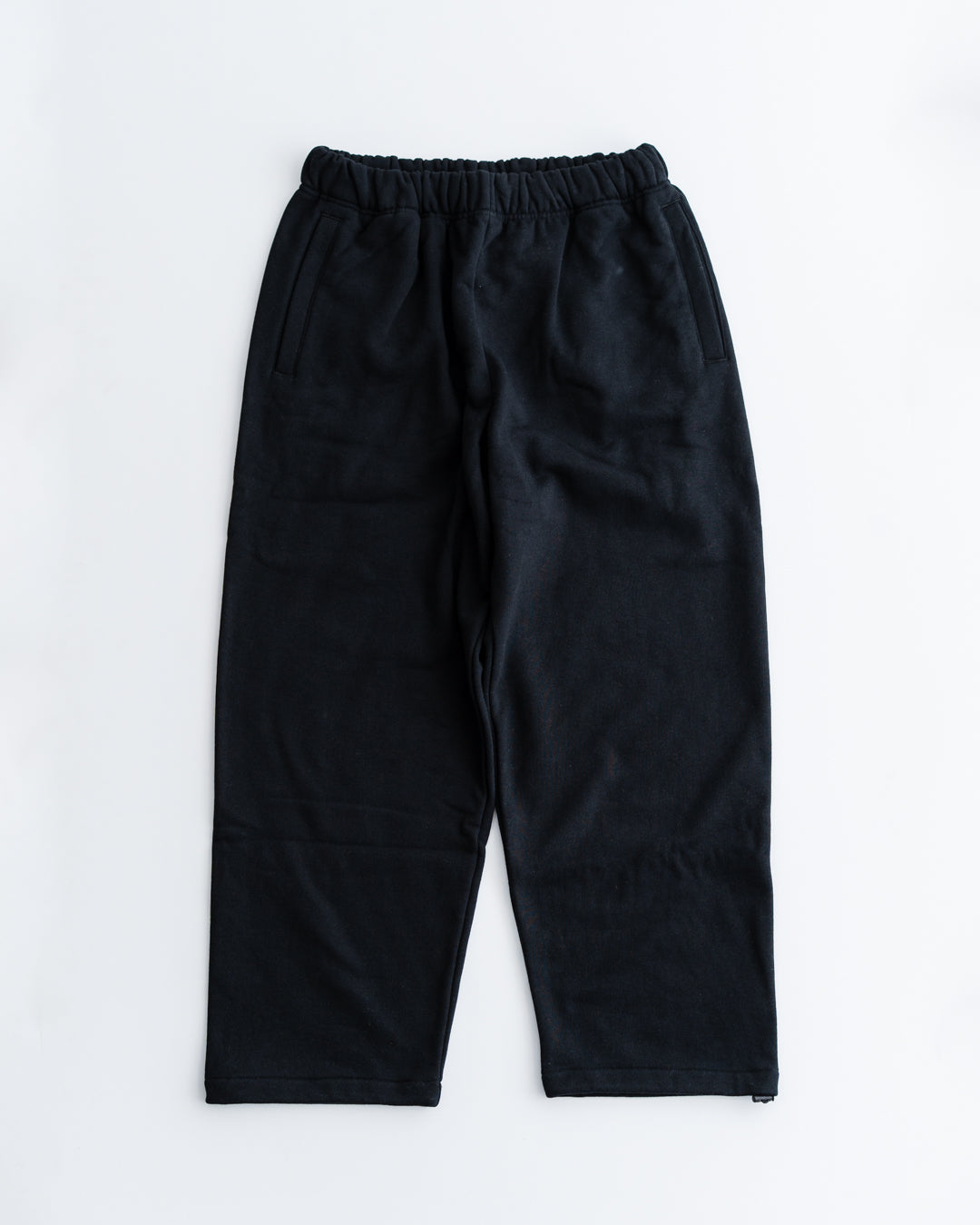 NISHIMOTO IS THE MOUTH WIDE SWEAT PANTS NIM-WD08