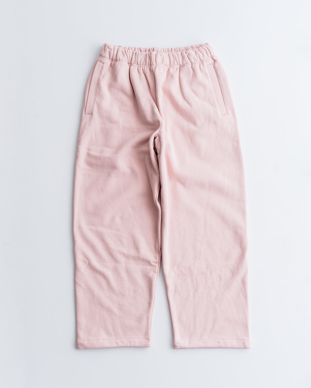 NISHIMOTO IS THE MOUTH WIDE SWEAT PANTS NIM-WD08
