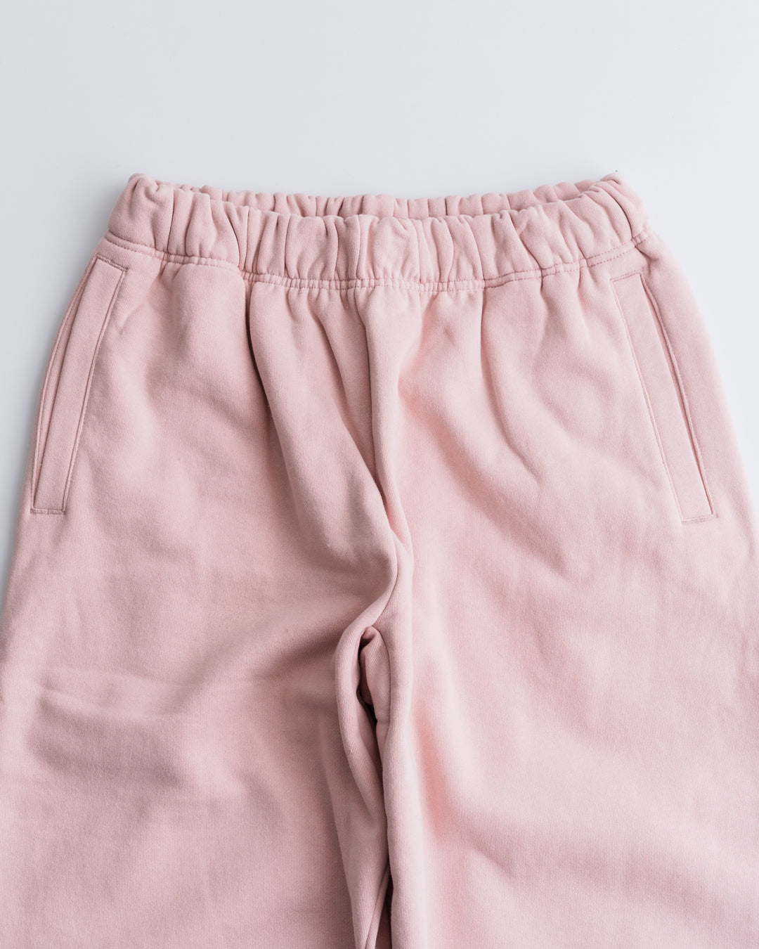 NISHIMOTO IS THE MOUTH WIDE SWEAT PANTS NIM-WD08
