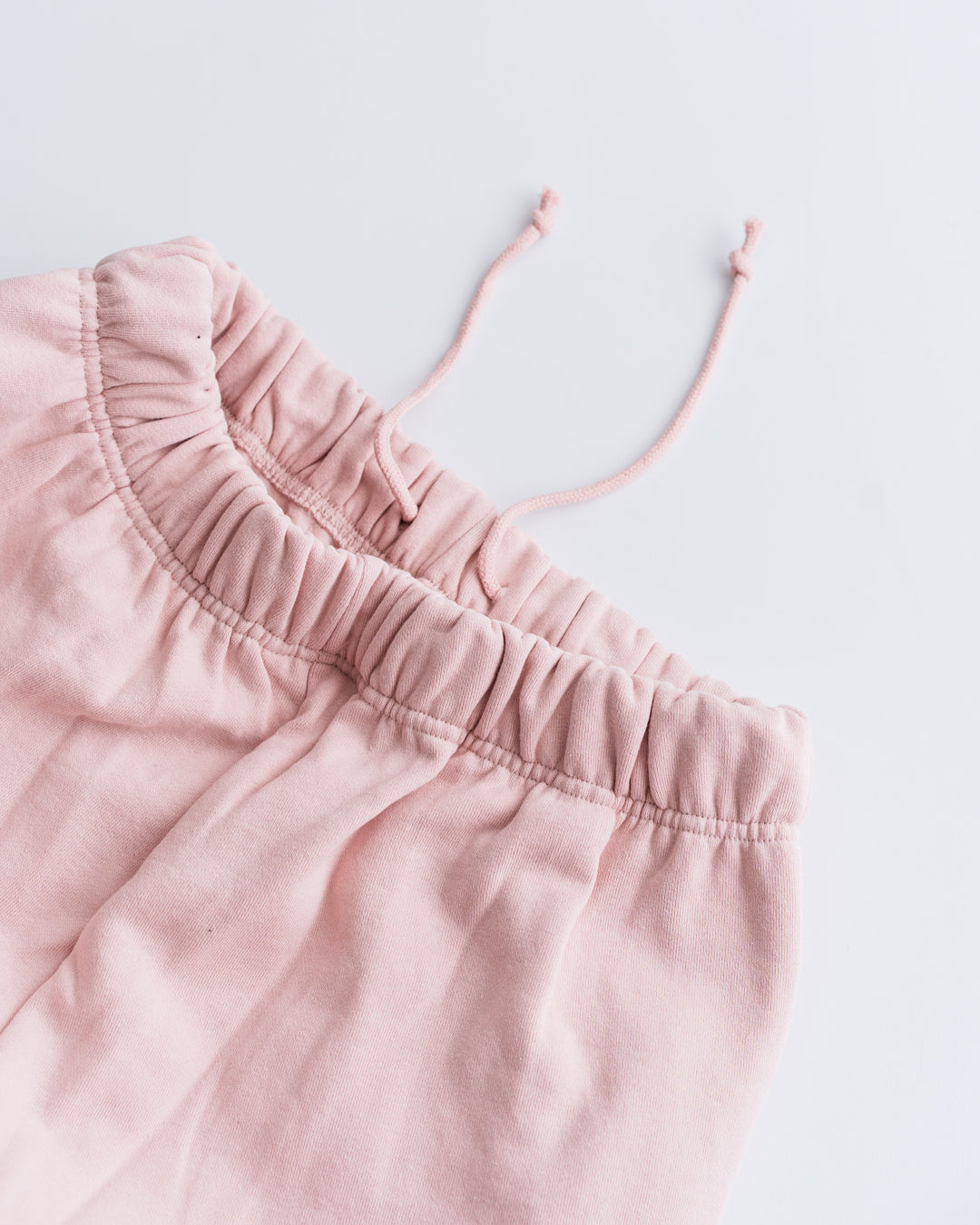 NISHIMOTO IS THE MOUTH WIDE SWEAT PANTS NIM-WD08