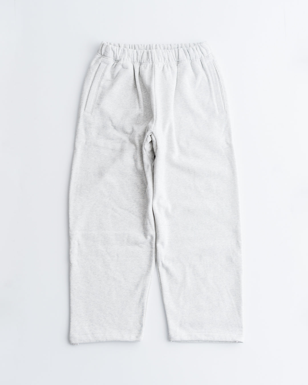 NISHIMOTO IS THE MOUTH WIDE SWEAT PANTS NIM-WD08