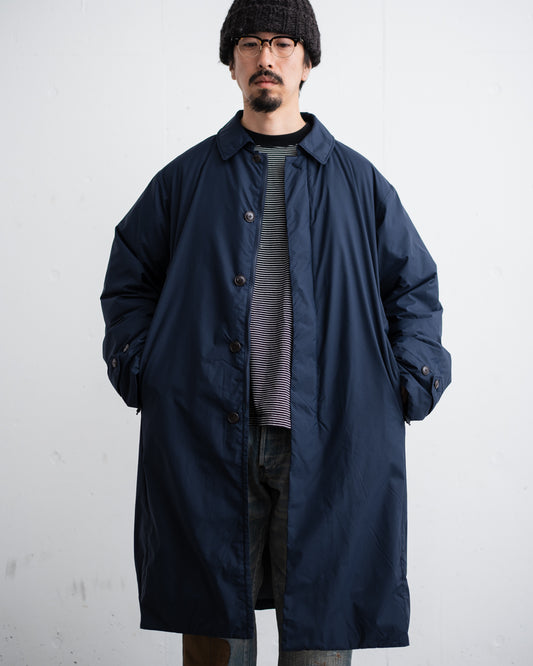 NANGA DOWN BAL COLLAR COAT