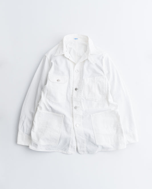 FOUNDOUR WORK JACKET