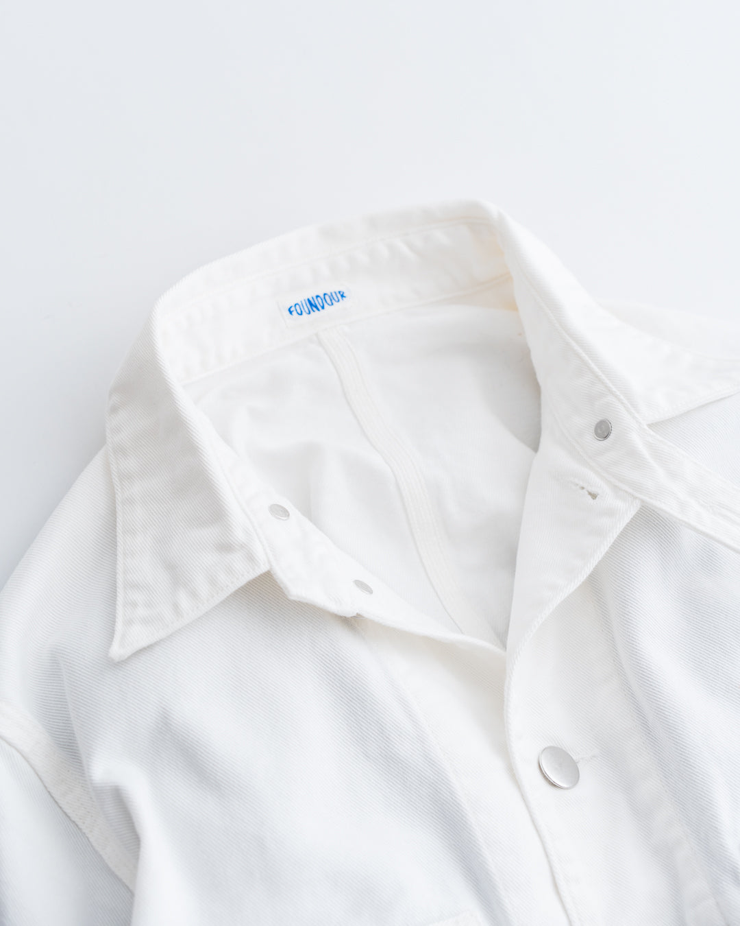FOUNDOUR WORK JACKET