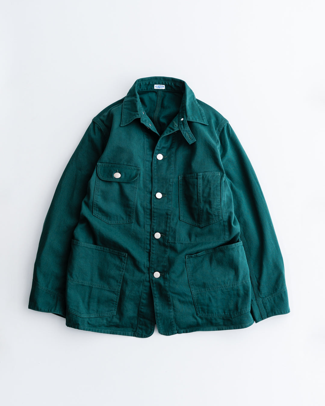 FOUNDOUR WORK JACKET