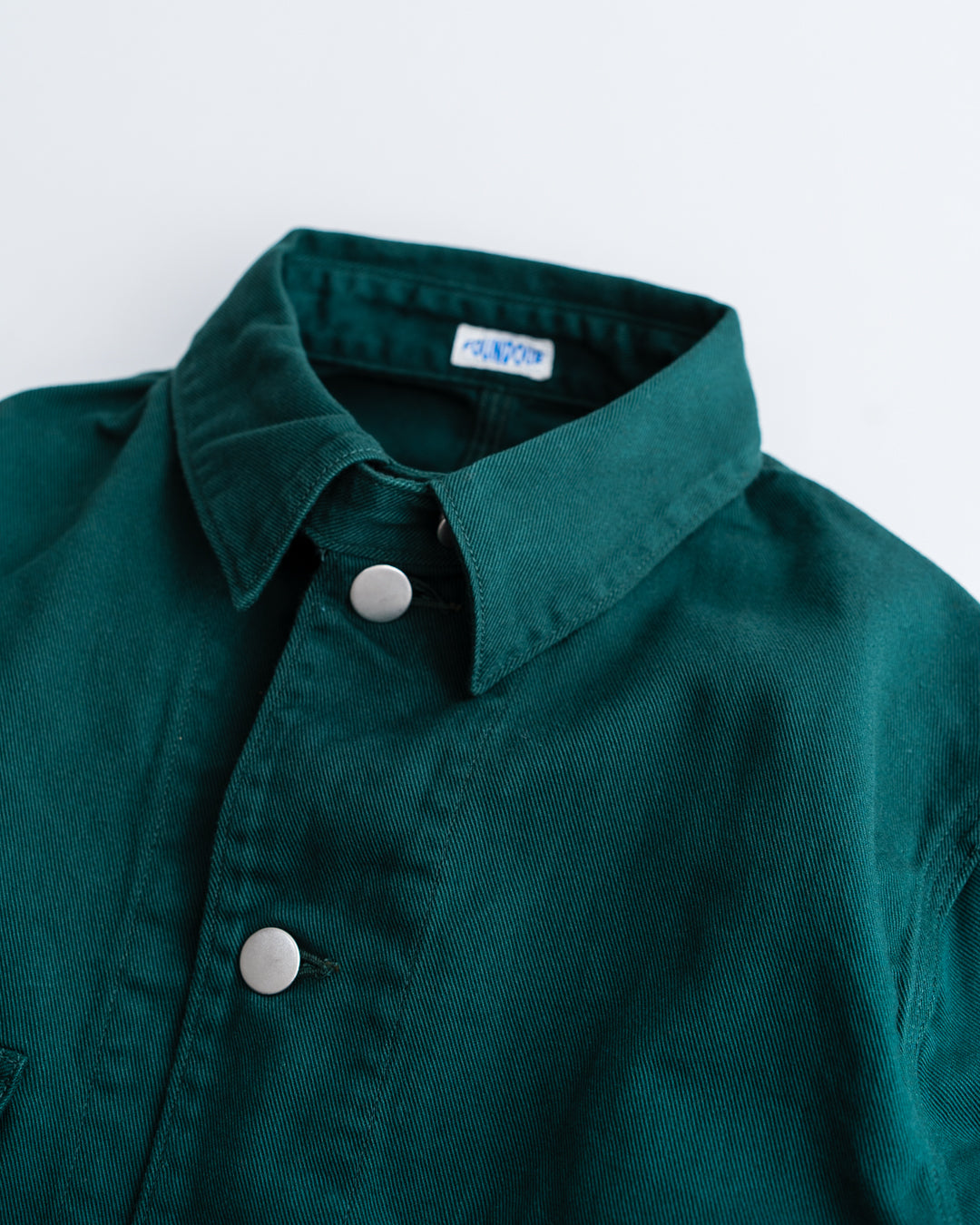 FOUNDOUR WORK JACKET