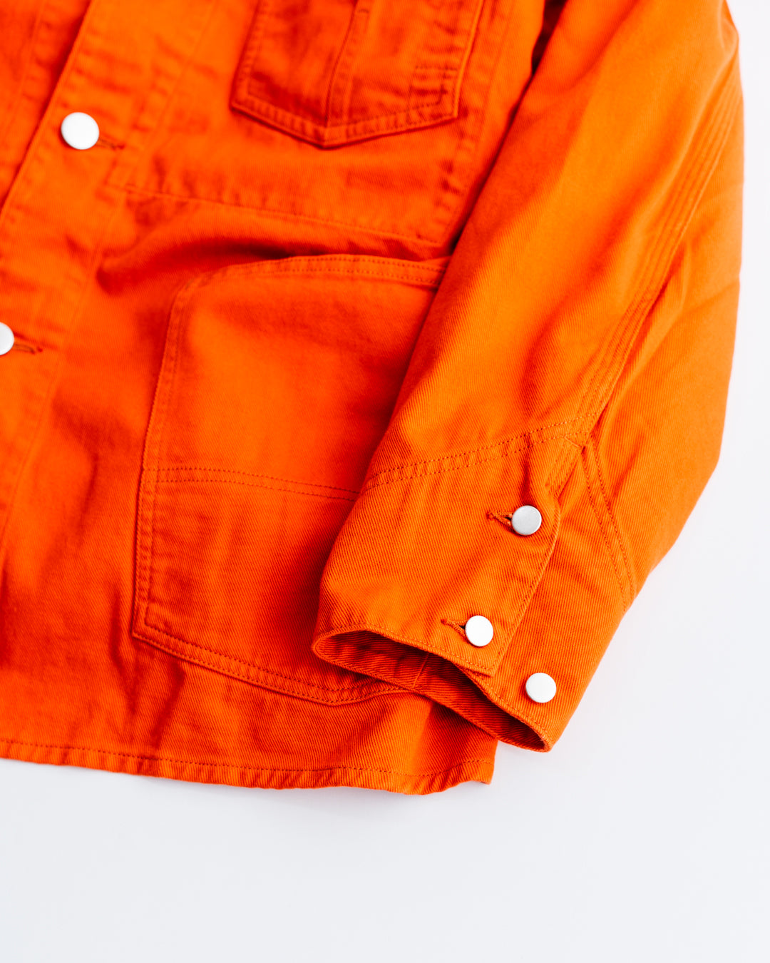 FOUNDOUR WORK JACKET