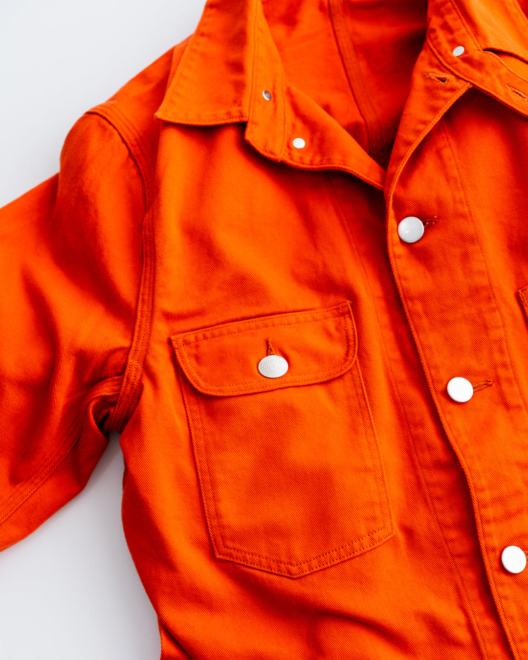 FOUNDOUR WORK JACKET