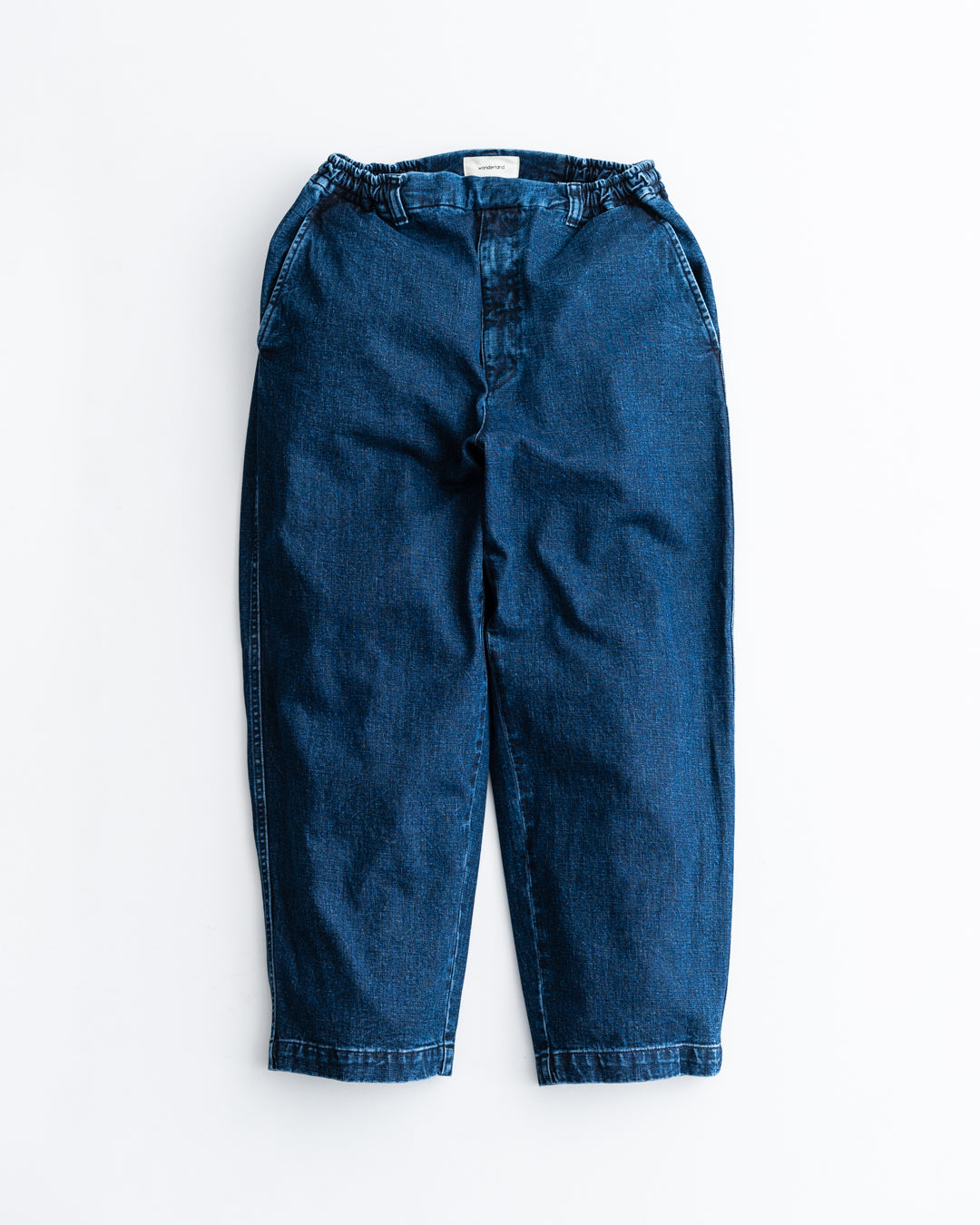 通販] wonderland(ワンダーランド) Youth Denim 商品ページ – fazeone