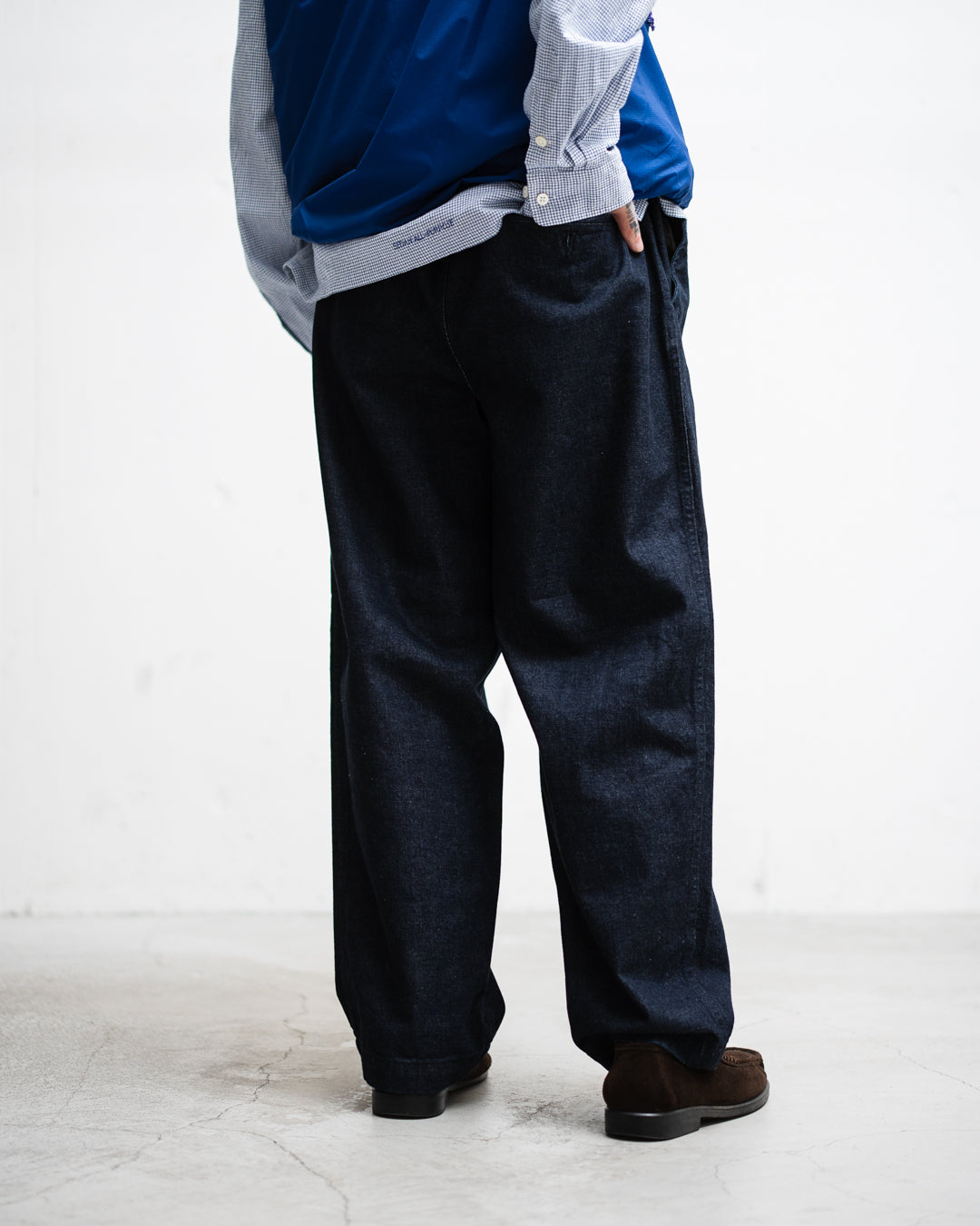 wonderland Youth Denim
