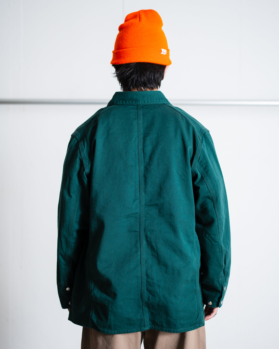 FOUNDOUR WORK JACKET