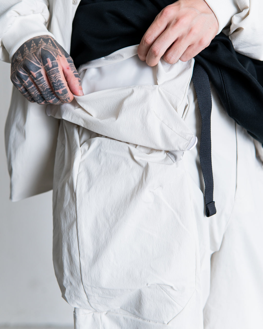 alk phenix Zak pants Ⅳ