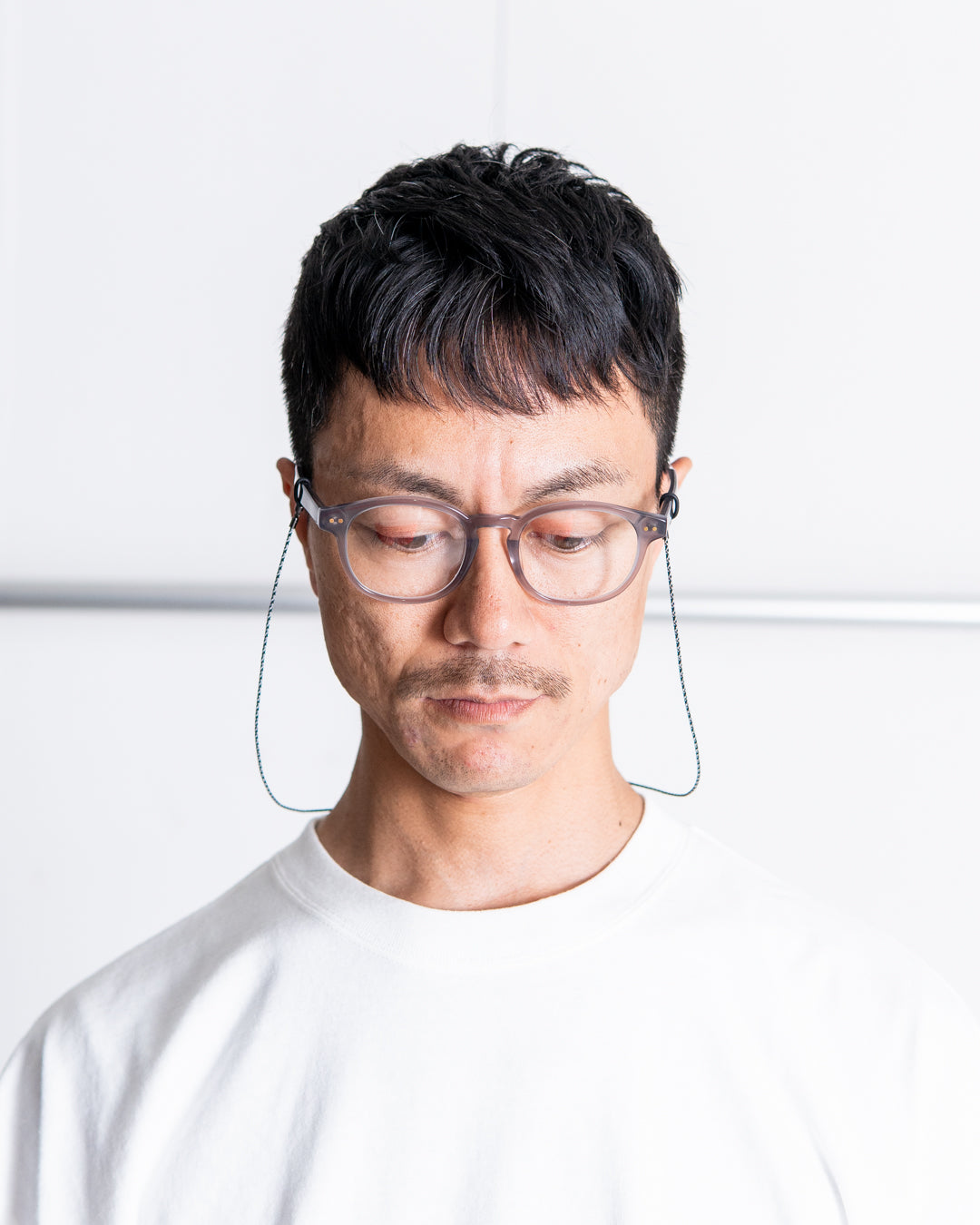 owl classic Frey : GREY / PURPLE GREY