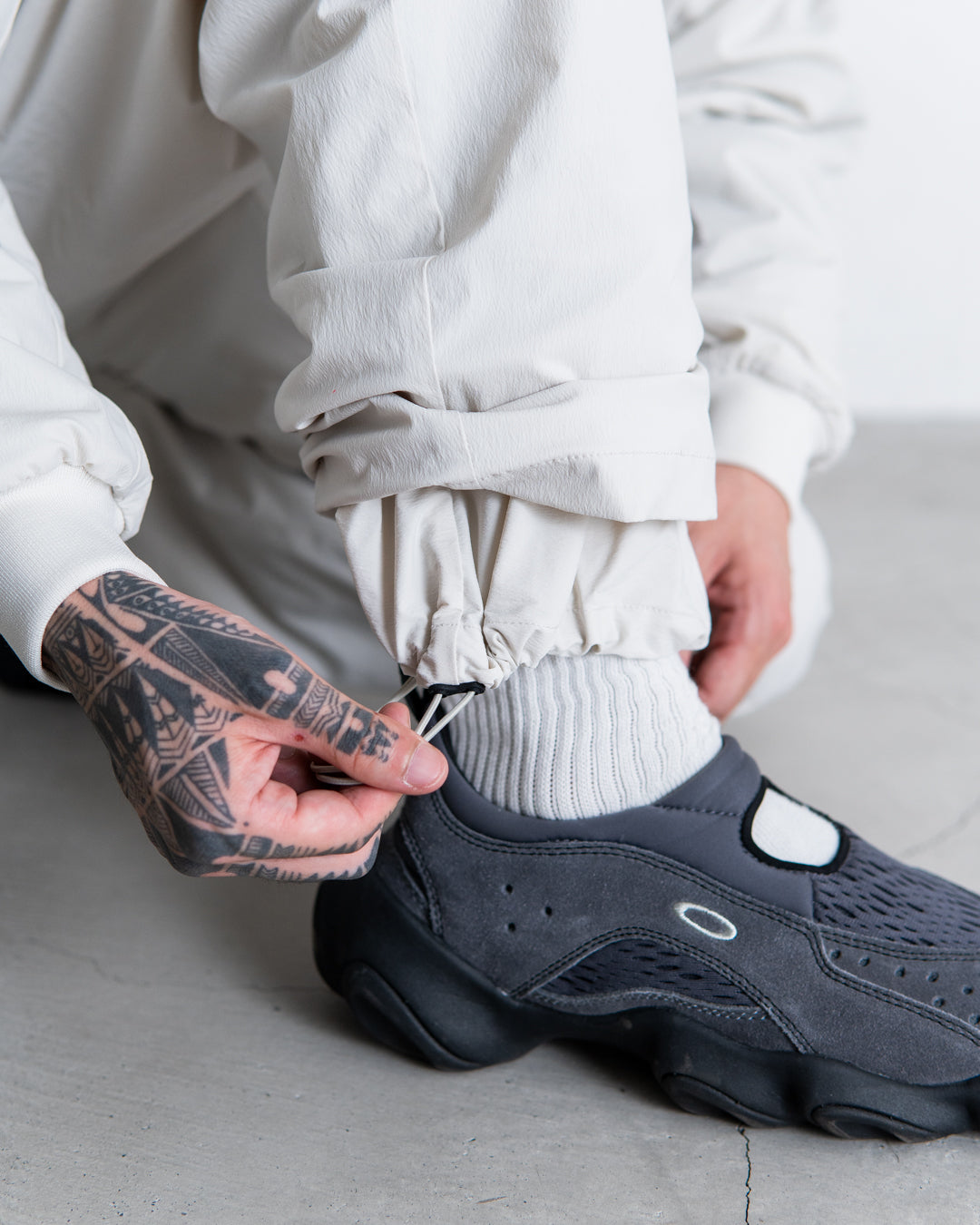 alk phenix Zak pants Ⅳ