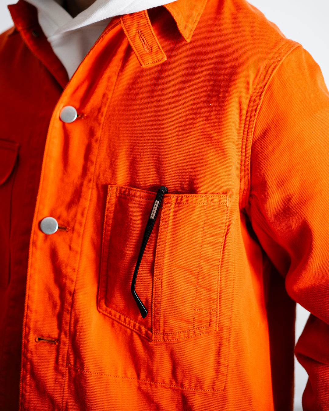 FOUNDOUR WORK JACKET