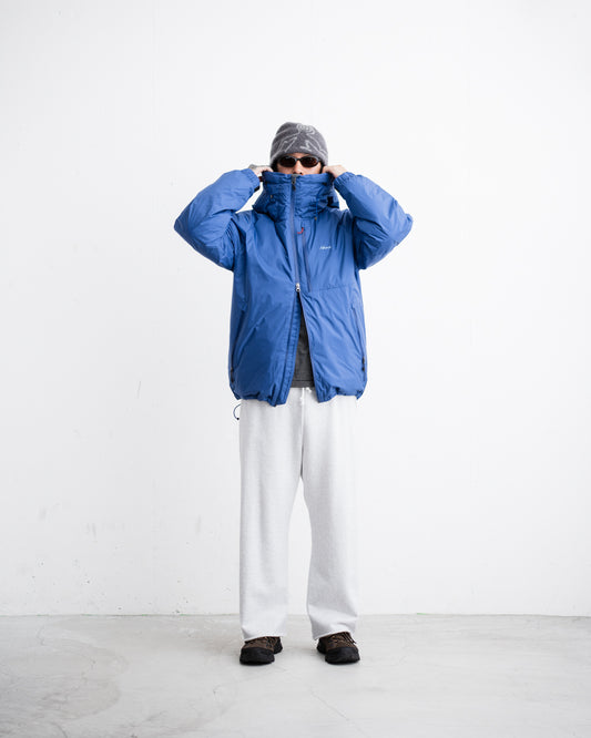 NANGA AURORA TEX DOWN JACKET