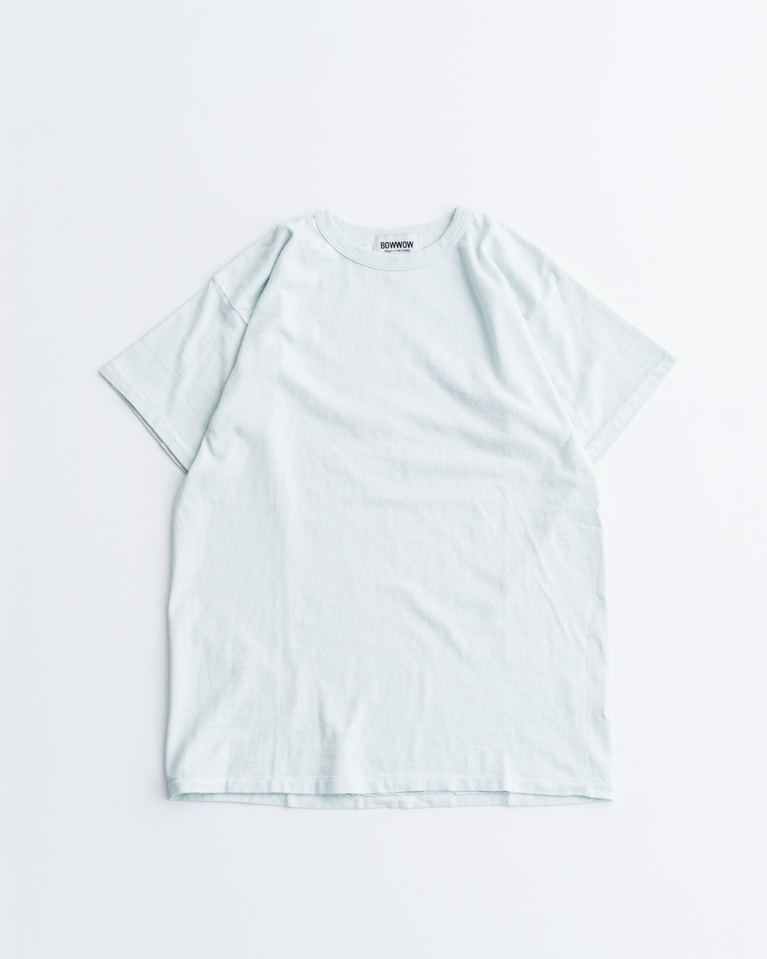 BOWWOW 8812 TEE