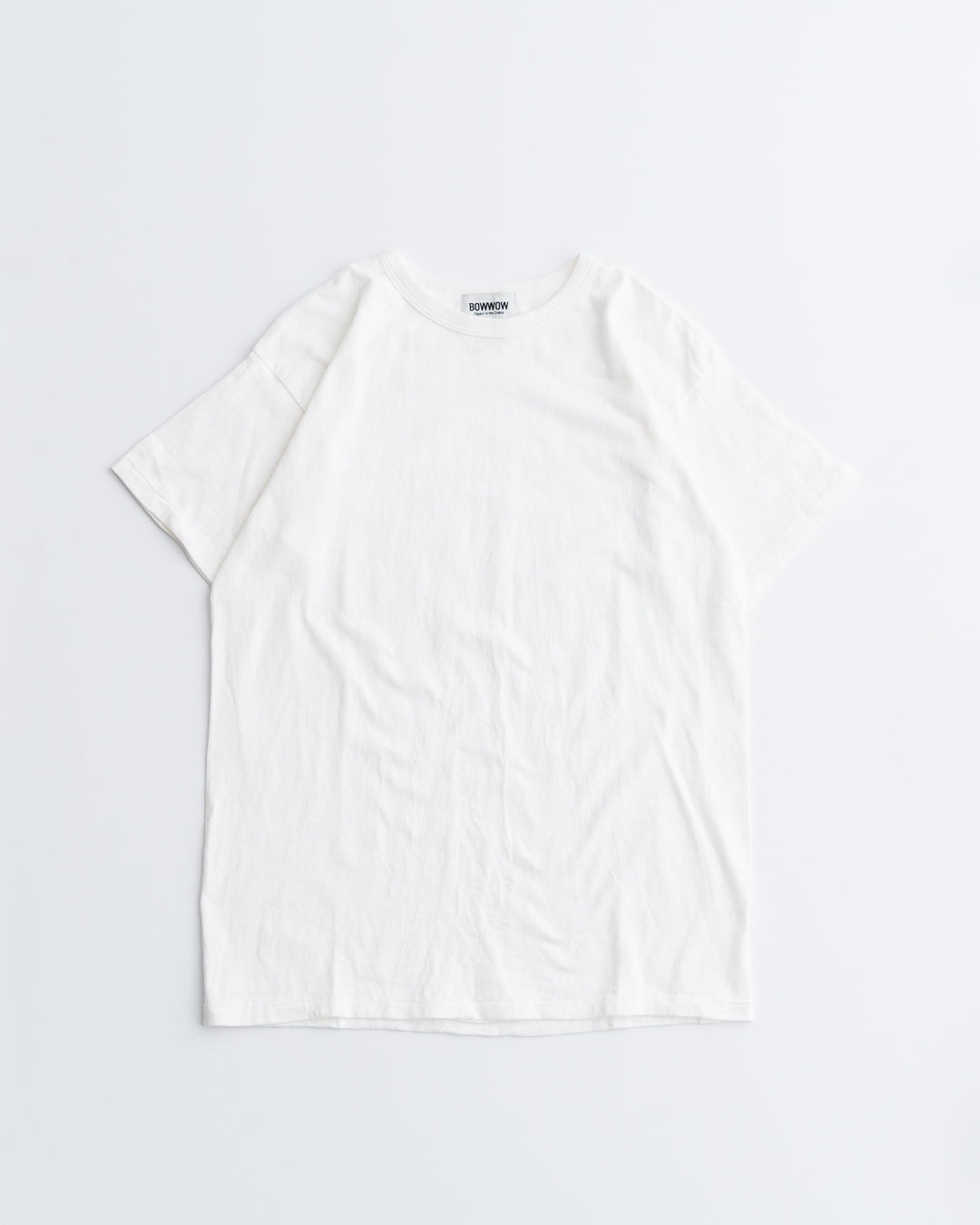 BOWWOW 8812 TEE