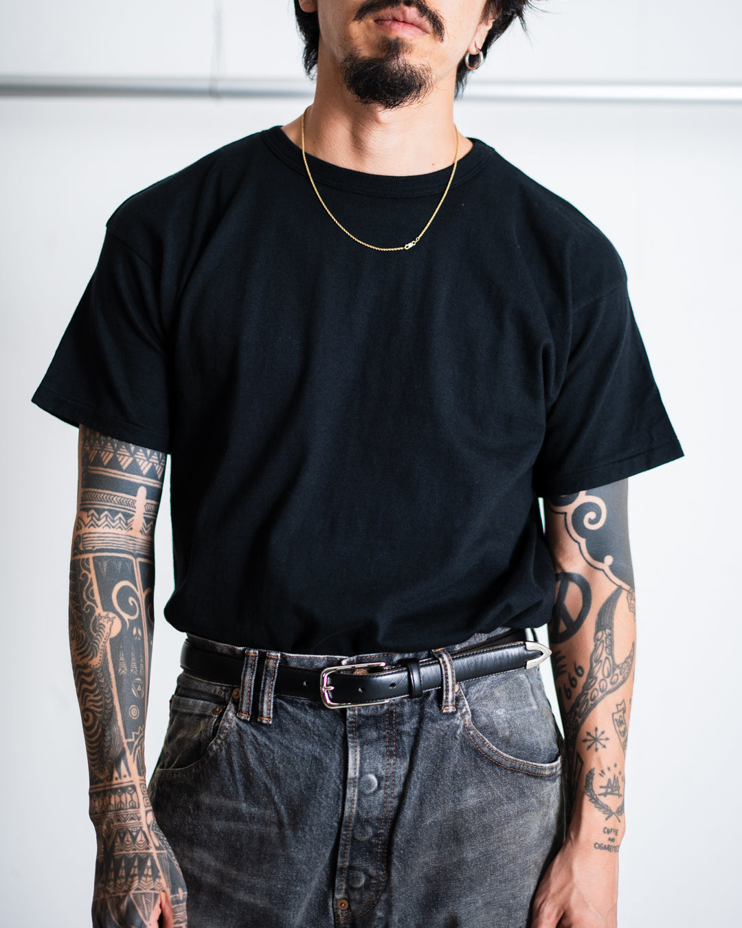 BOWWOW 8812 TEE