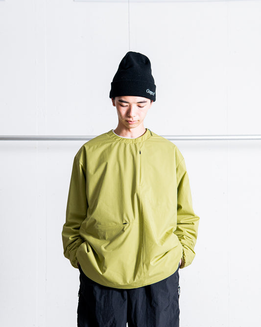 snow peak Octa Nomad Pullover
