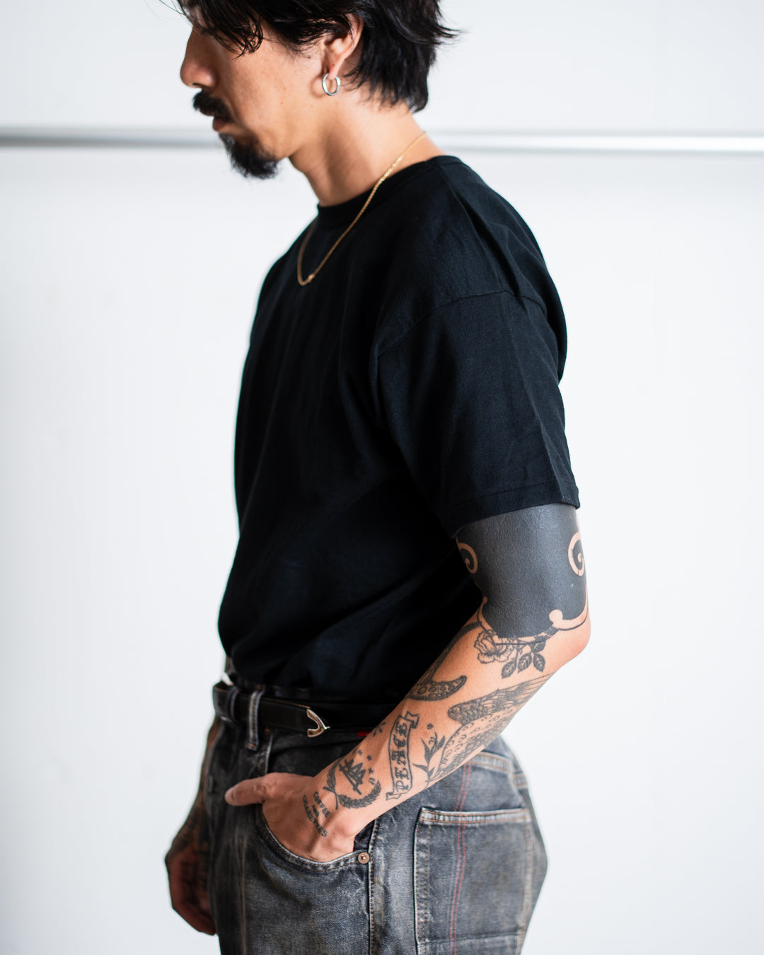 BOWWOW 8812 TEE