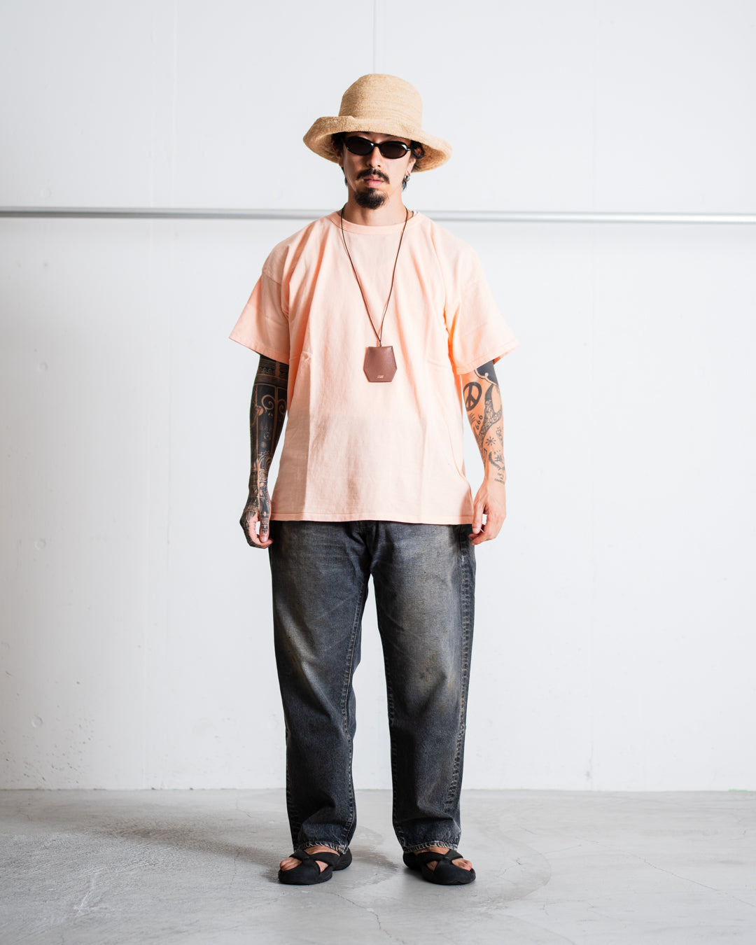 BOWWOW 8812 TEE