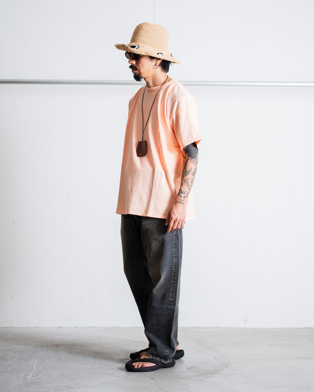 BOWWOW 8812 TEE