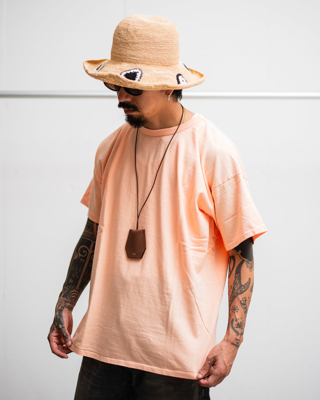 BOWWOW 8812 TEE