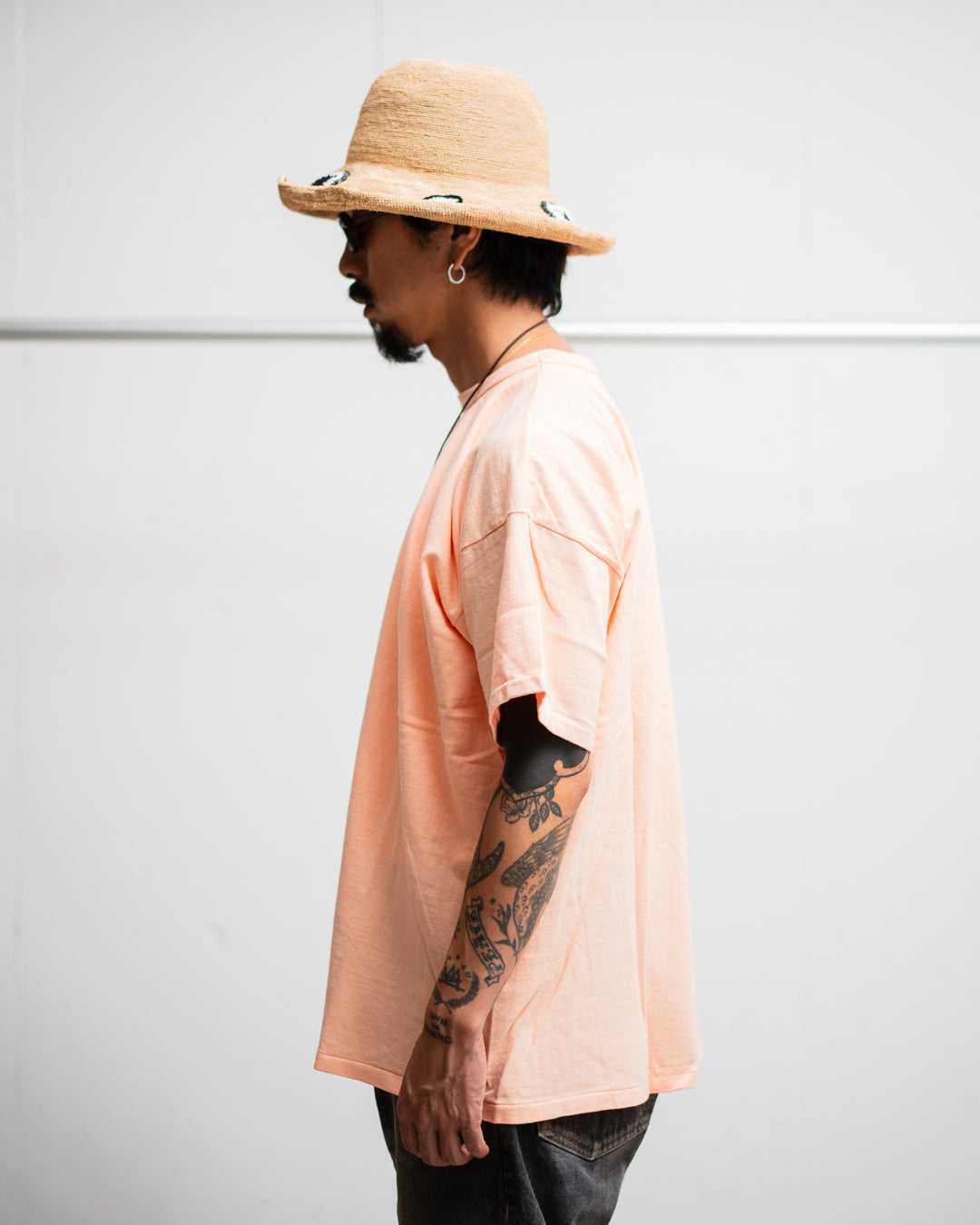 BOWWOW 8812 TEE