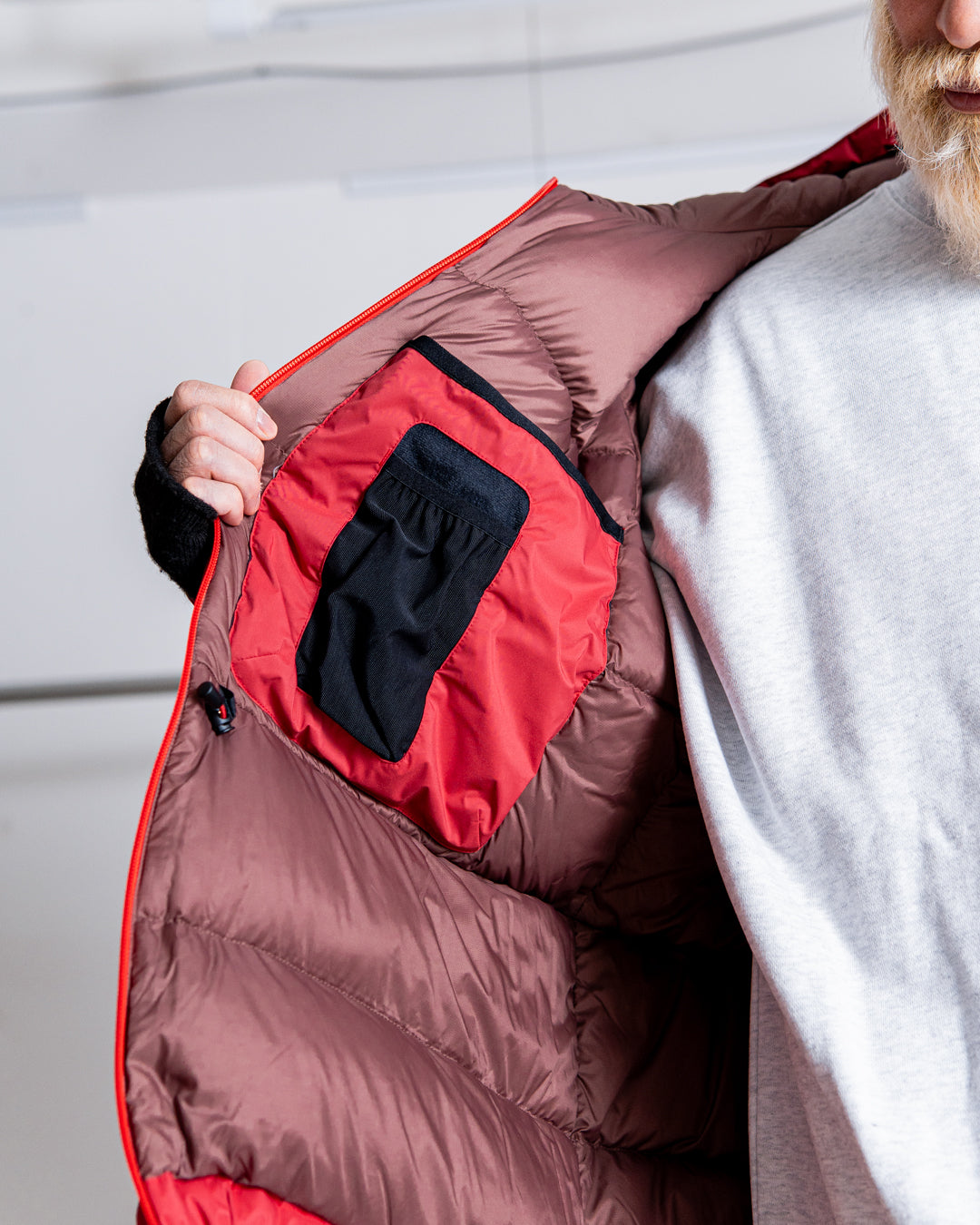 Marmot Dima Down Parka Pro