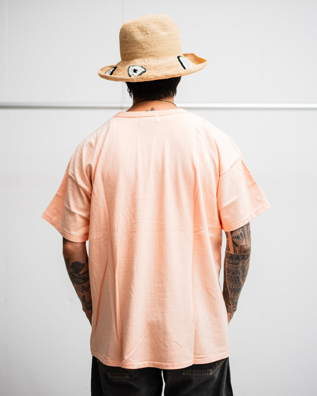 BOWWOW 8812 TEE